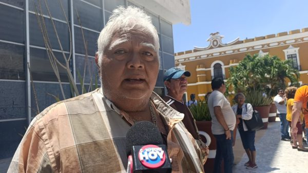 Ambulantes