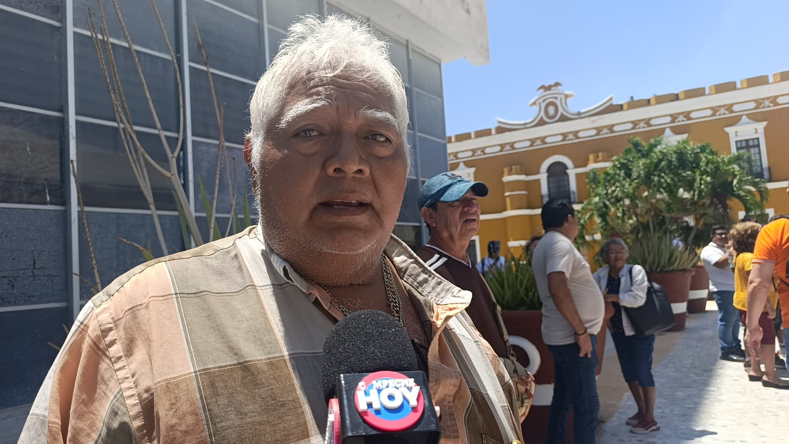 Ambulantes
