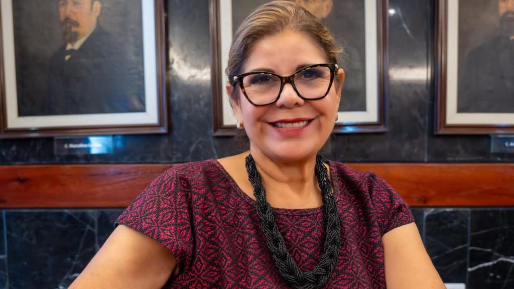 Liz Hernández