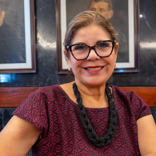 Liz Hernández