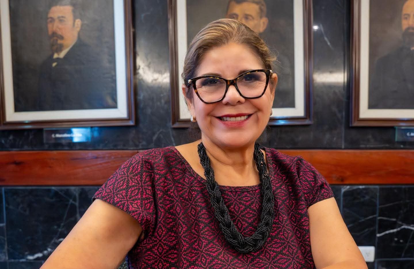 Liz Hernández