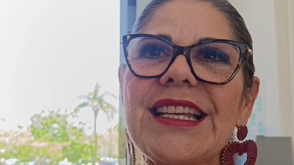 Elisa Hernández