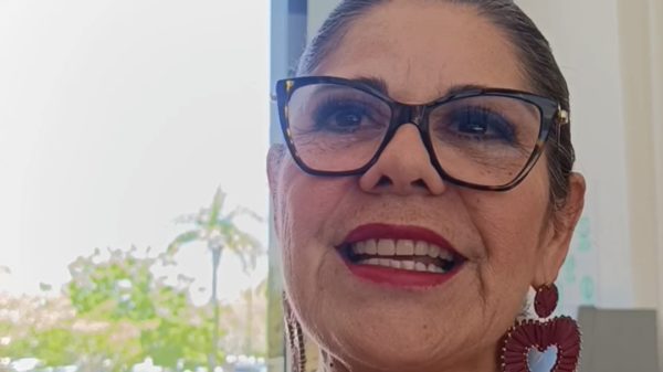 Elisa Hernández