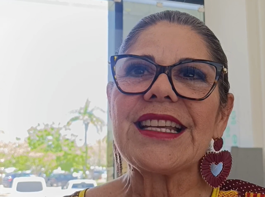 Elisa Hernández