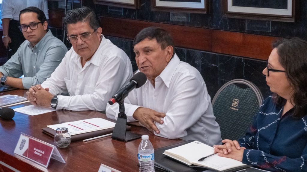 Víctor Sarmiento