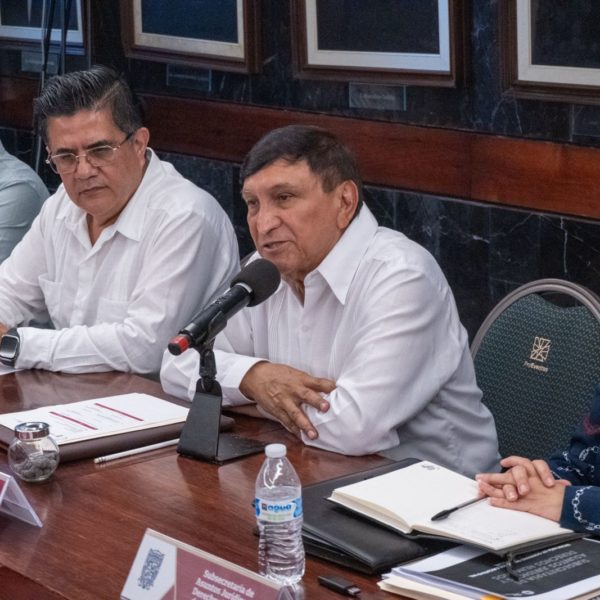 Víctor Sarmiento