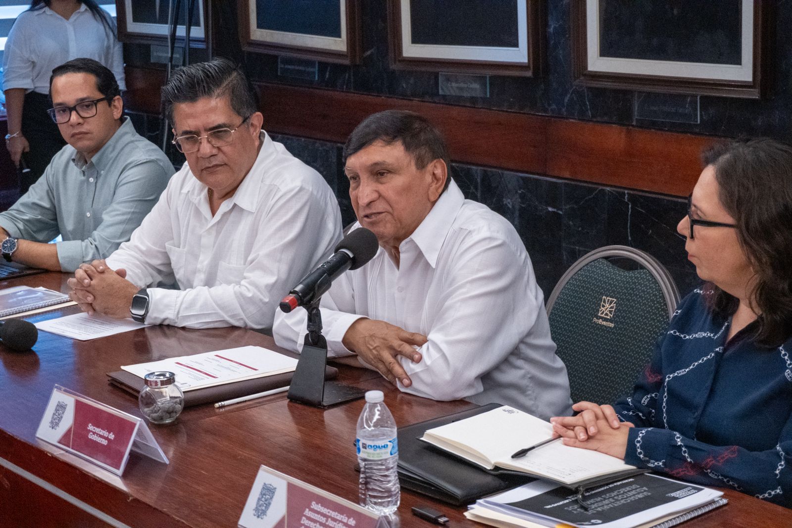 Víctor Sarmiento