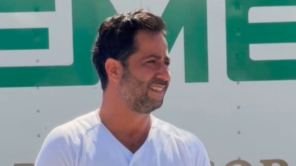 Pablo Gutiérrez