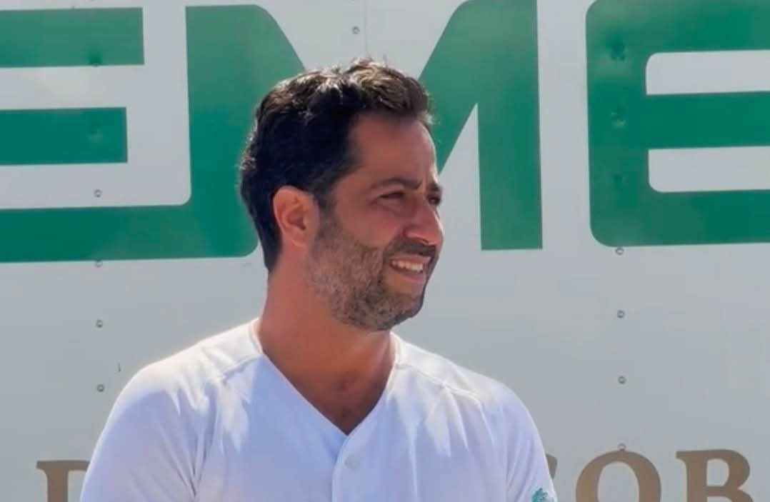 Pablo Gutiérrez