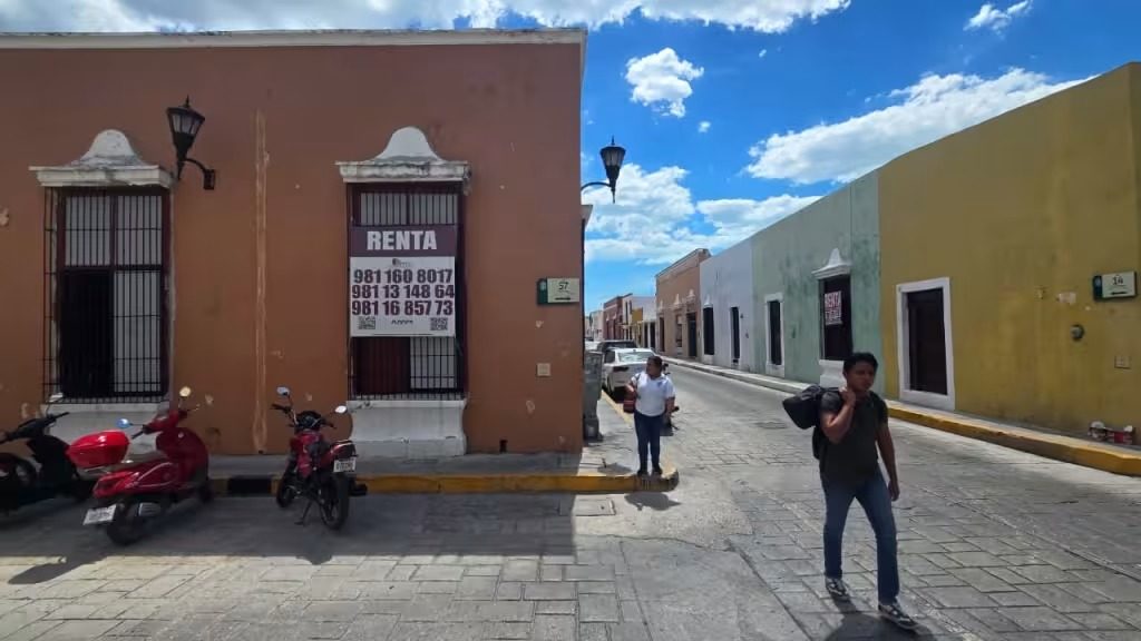 Estafadores