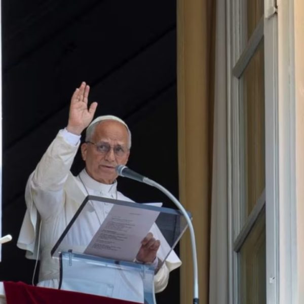 papa León
