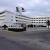 hoteles