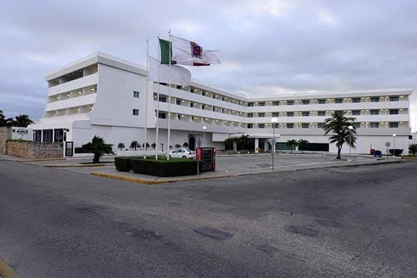 hoteles