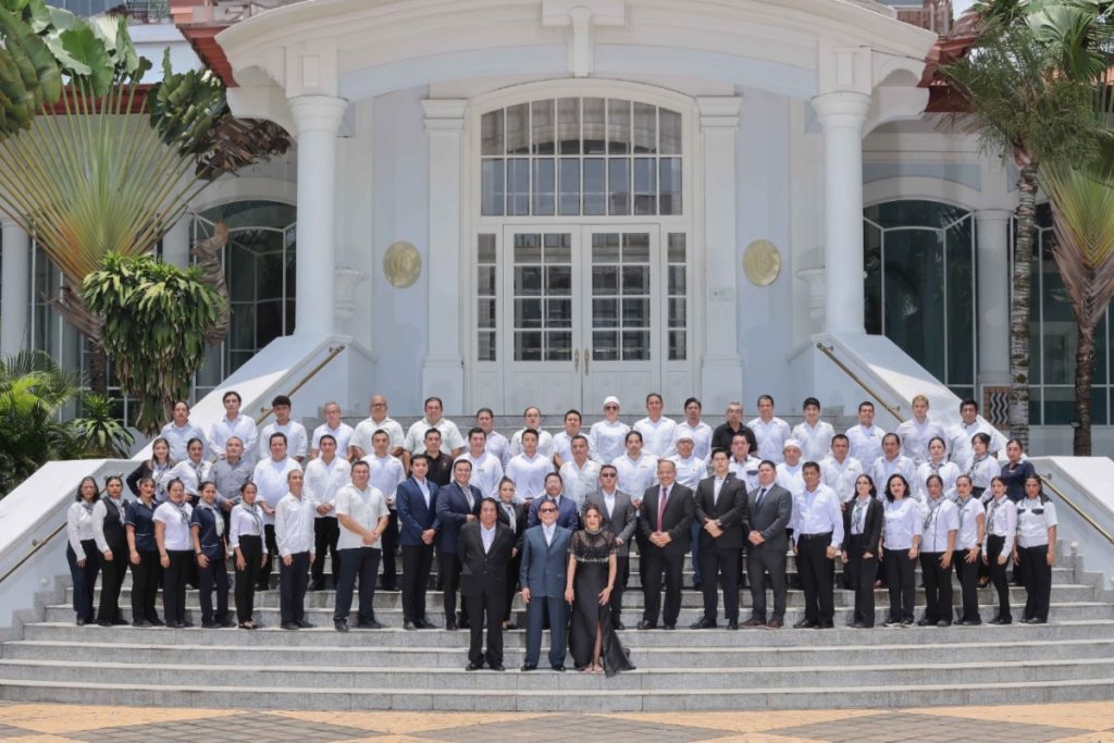 Hotel Quinta