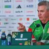 Javier Aguirre