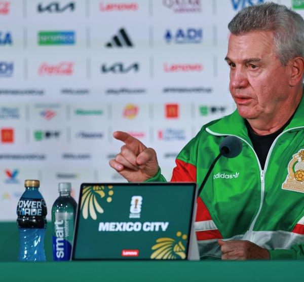 Javier Aguirre