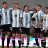 ARGENTINA