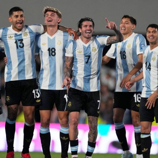 ARGENTINA