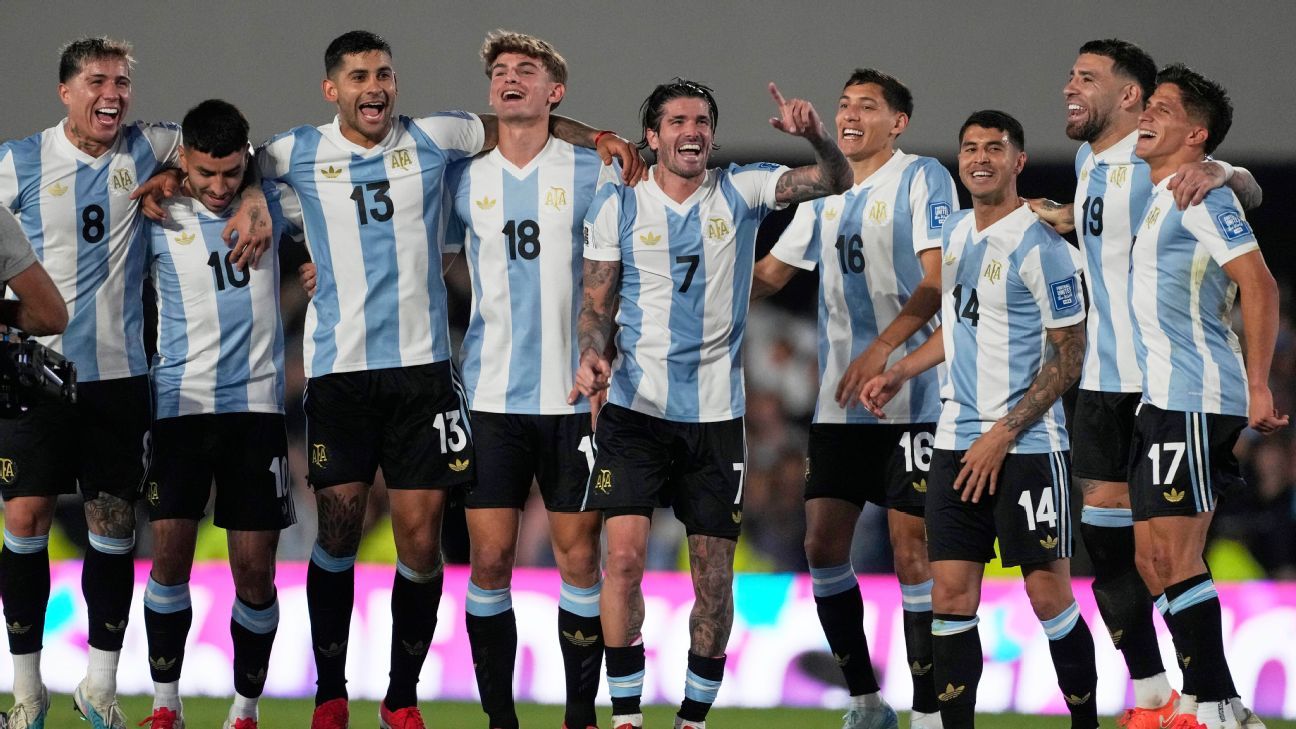ARGENTINA