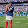Mbappé