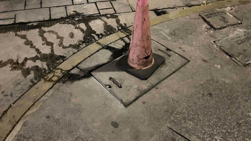 PESTILENCIAS