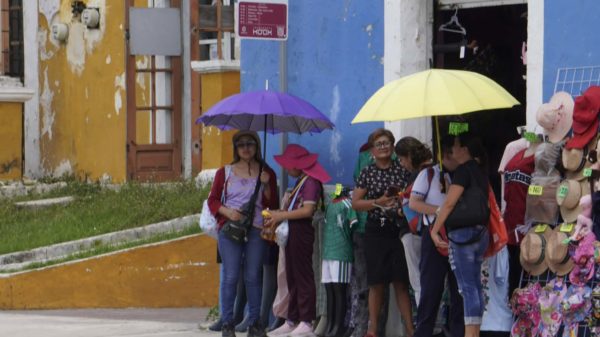 Tormentas