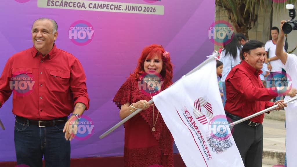 Layda Sansores