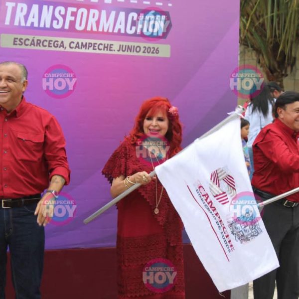 Layda Sansores