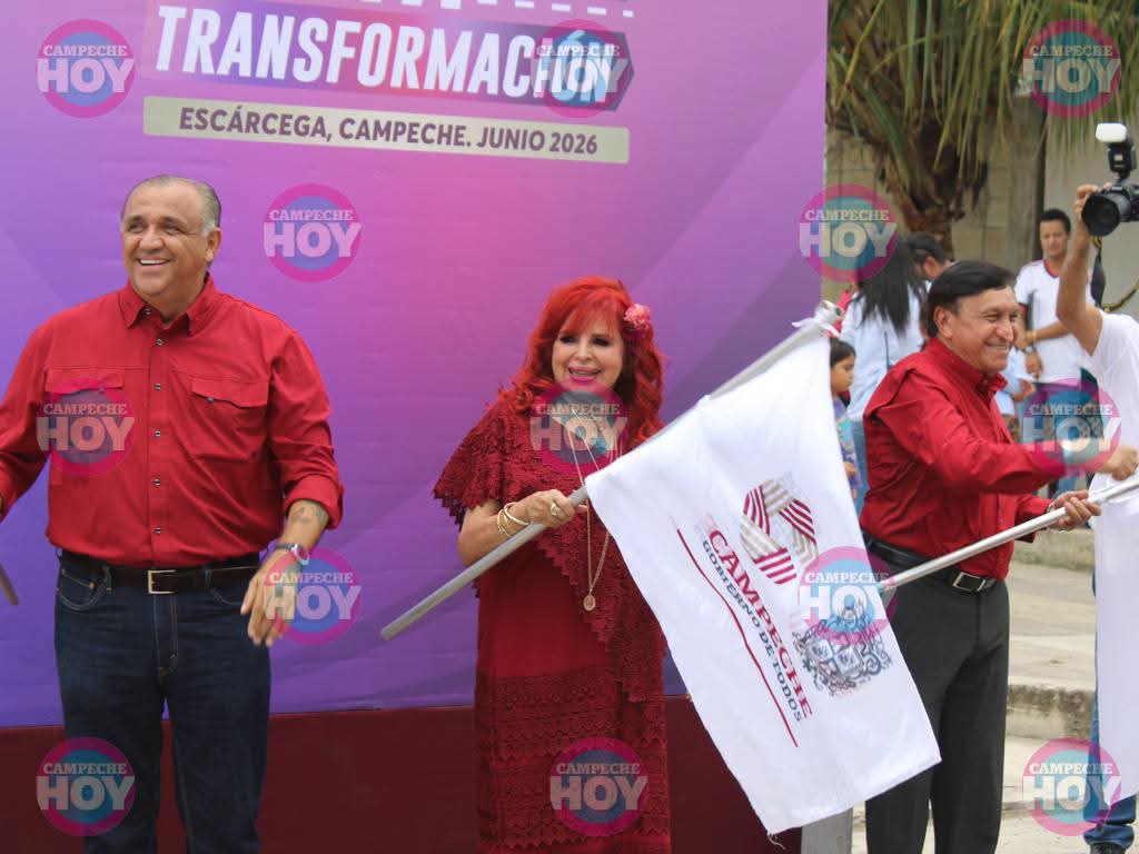 Layda Sansores