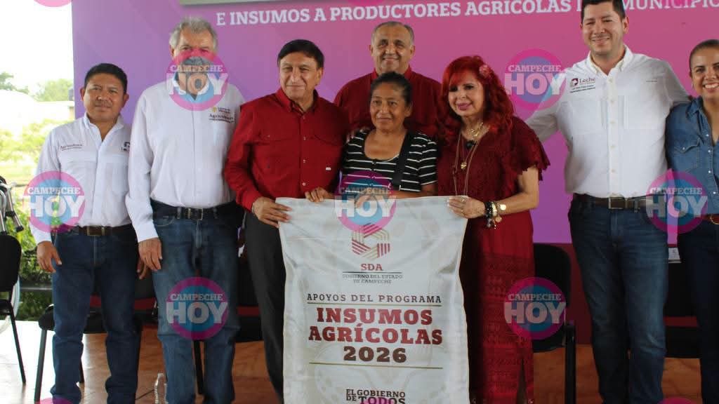 Layda Sansores