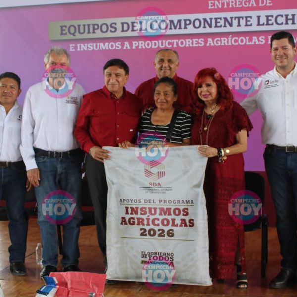 Layda Sansores