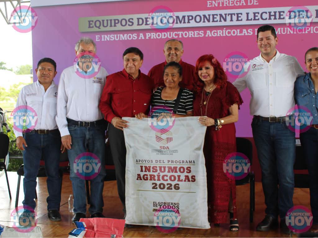 Layda Sansores