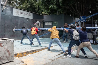 CNTE