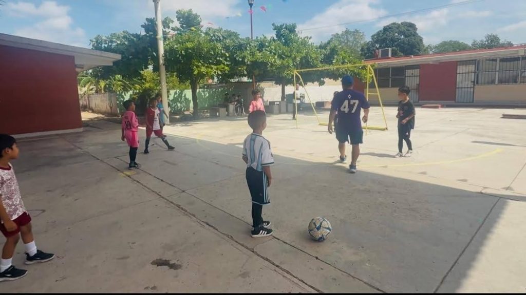 Mundialito