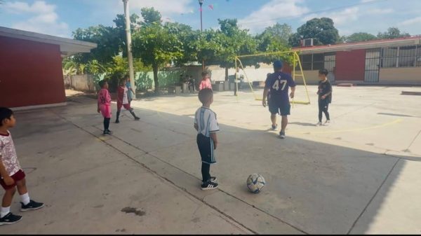 Mundialito