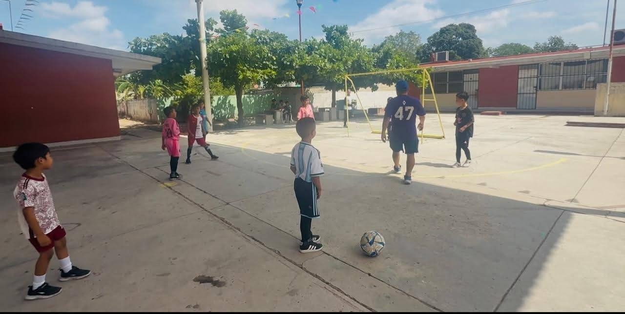 Mundialito