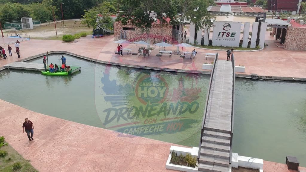 Parque Jaguar