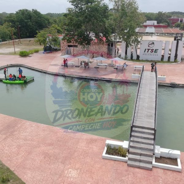 Parque Jaguar