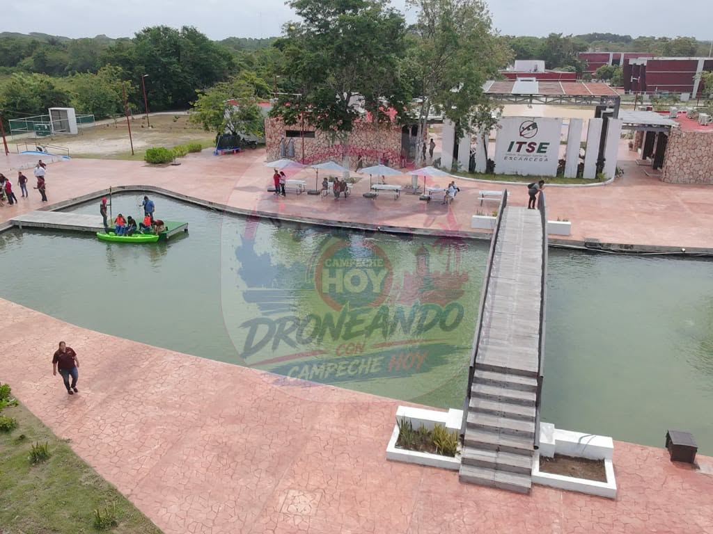 Parque Jaguar