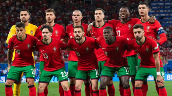 Portugal