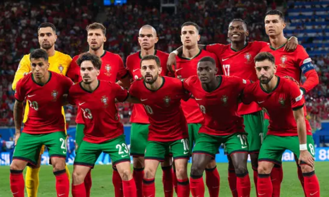 Portugal