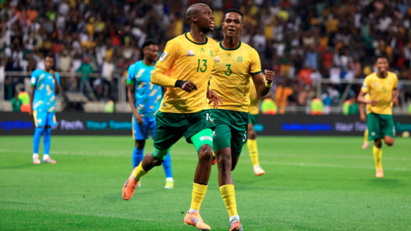 Sudáfrica