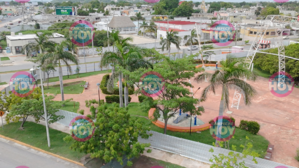 Parque
