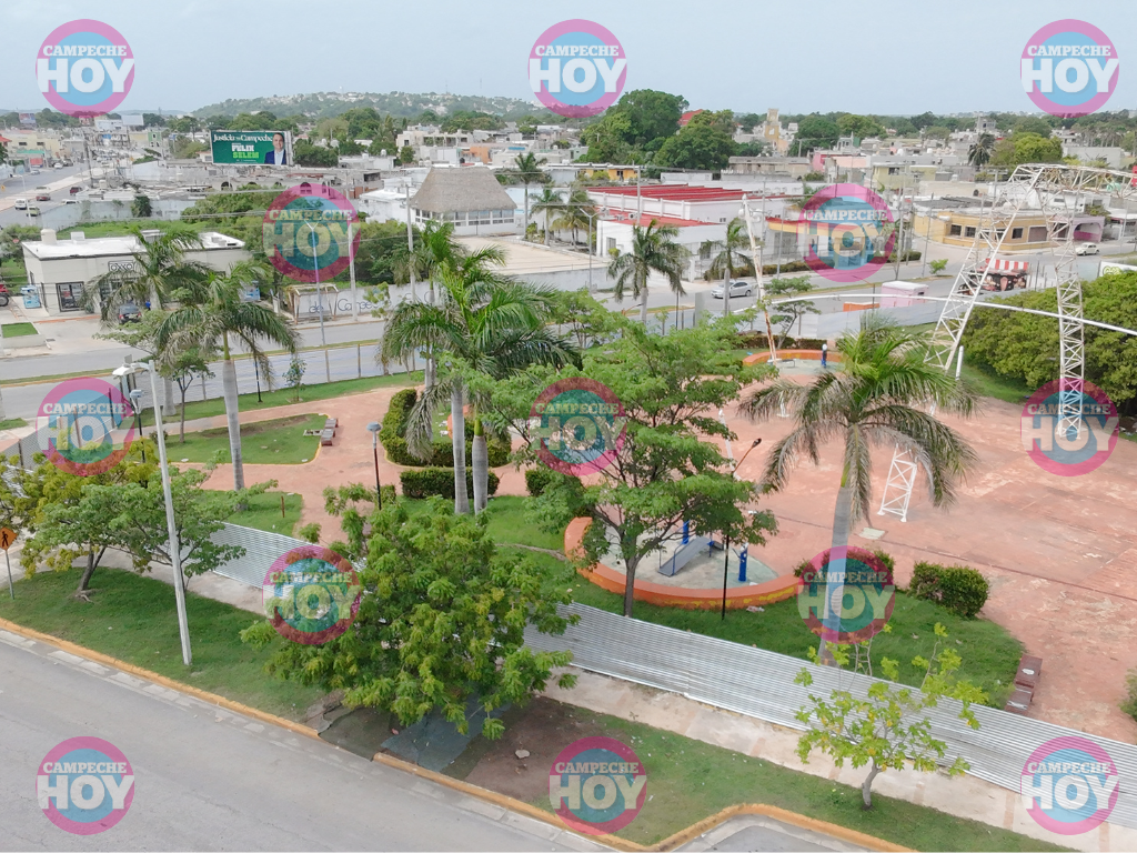 Parque