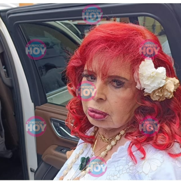 Layda Sansores