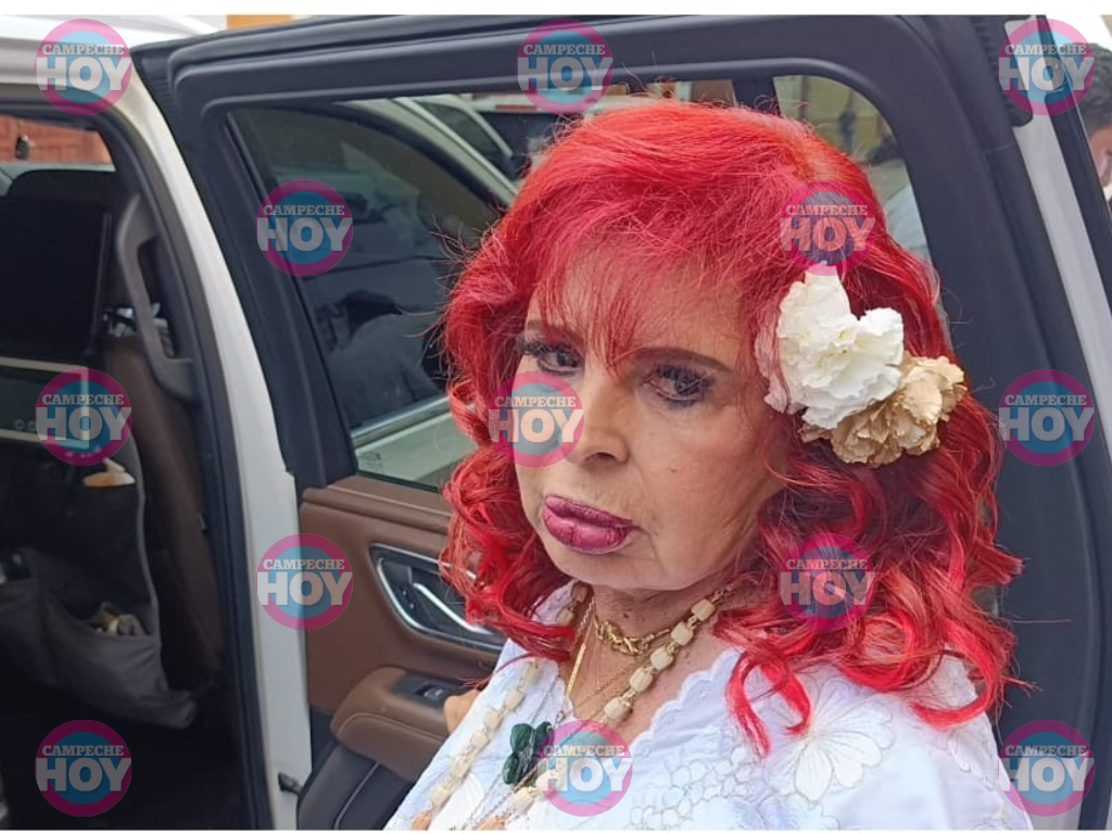 Layda Sansores