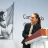 Claudia Sheinbaum