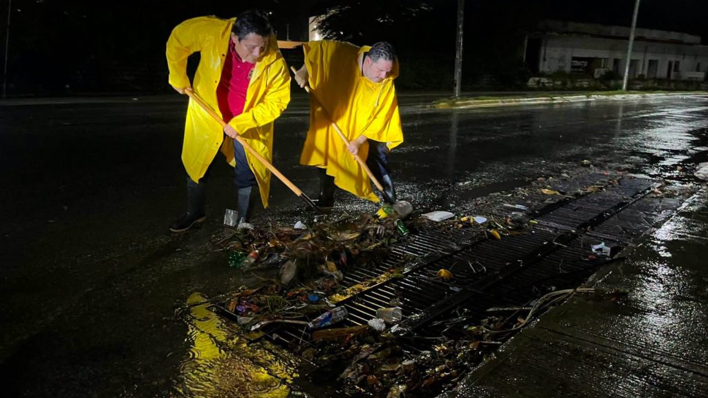 INUNDACIÓN