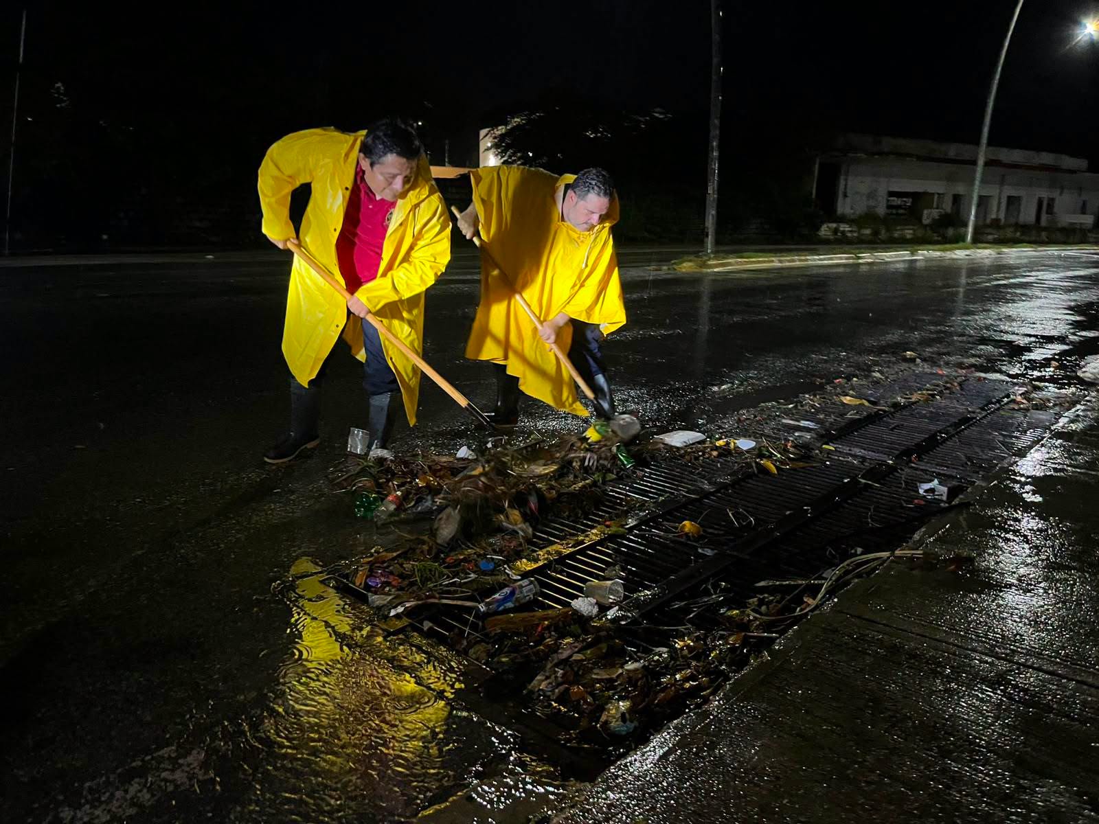 INUNDACIÓN