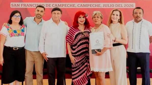 Layda Sansores